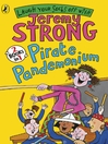 Pirate Pandemonium/Pandemonium at School (eBook)